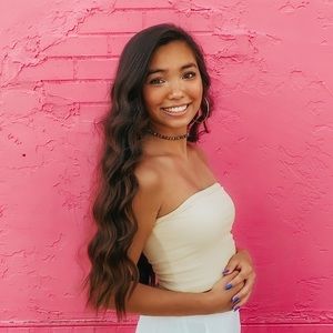 Meet your Posher, Dalina